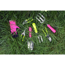 FloraBrite Yellow Garden Gloves by Burgon & Ball