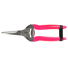 FloraBrite Pink Flower & Fruit Snip