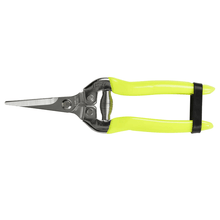 FloraBrite Yellow Flower & Fruit Snip