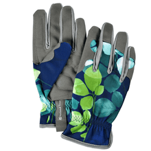 'Under the Canopy' Women's Gardening Gloves by Burgon & Ball