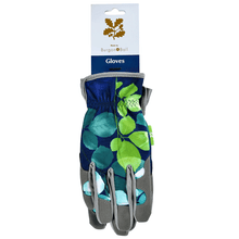'Under the Canopy' Women's Gardening Gloves by Burgon & Ball