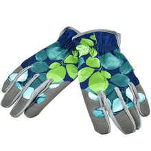 'Under the Canopy' Women's Gardening Gloves by Burgon & Ball
