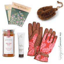 Christmas Garden Goodness Hamper - For Her