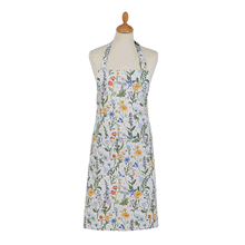 Cottage Garden Apron