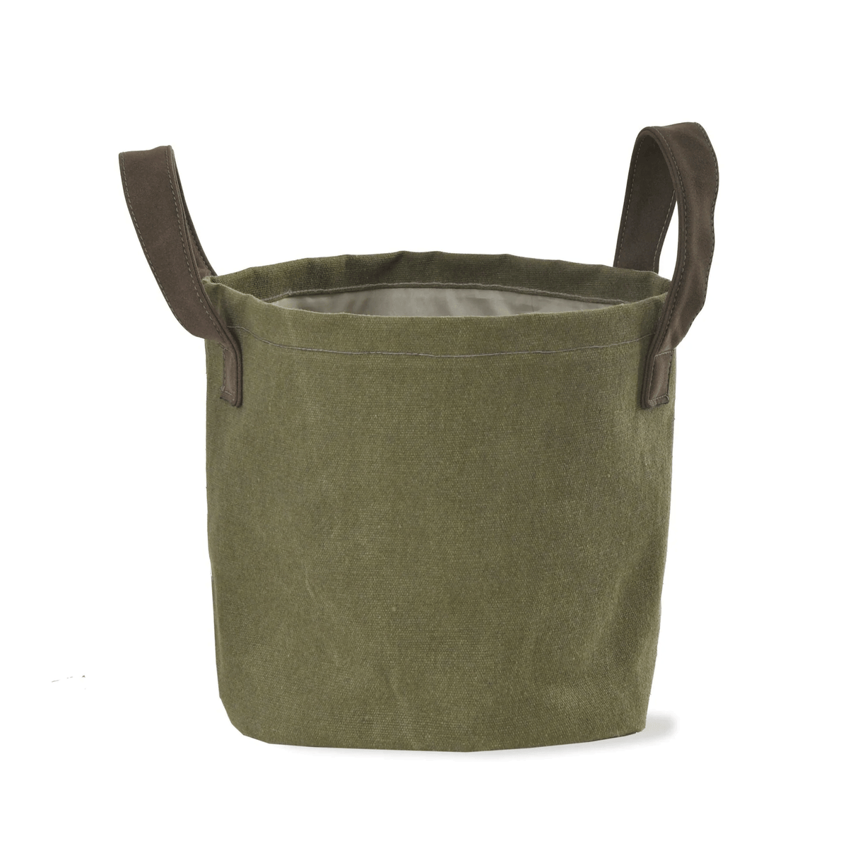 Canvas Garden Storage Bag Gift for Gardeners The Potted Garden