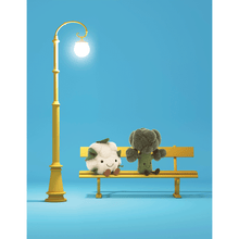 Amuseable Cauliflower