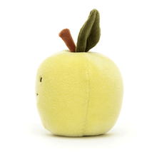 Fabulous Fruit Apple
