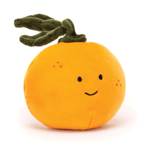 Fabulous Fruit Orange