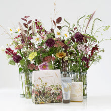 Myrtle & Moss - Wildflower Hand Cream & Soap Duet