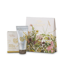 Myrtle & Moss - Wildflower Hand Cream & Soap Duet