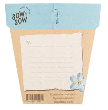 Sweet Posy Gifting Set of 4