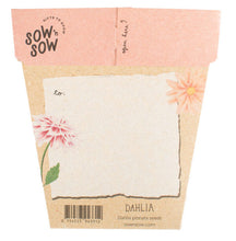 Sweet Posy Gifting Set of 4