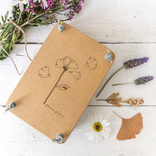 Poppy Flower Press