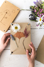 Poppy Flower Press