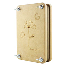 Poppy Flower Press