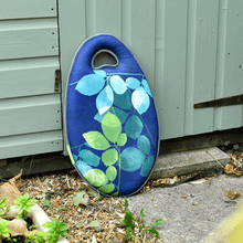'Under the Canopy' - National Trust Kneelo Kneeler
