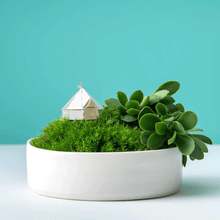 Tent Mini Model