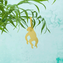 Plant Animals – Chimpanzee