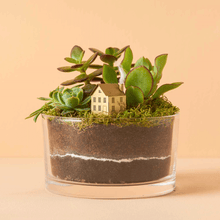 House Mini Model