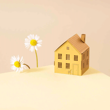 House Mini Model