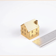 House Mini Model