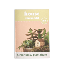 House Mini Model