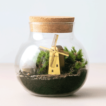 Windmill Mini Model
