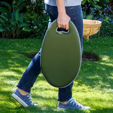 Plum Kneelo Kneeler