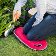 Plum Kneelo Kneeler