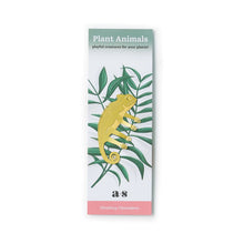 Plant Animals – Chameleon