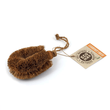 Gardeners Scrubbing Brush