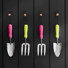 Pink FloraBrite Hand Trowel