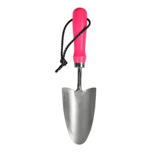 Pink FloraBrite Hand Trowel