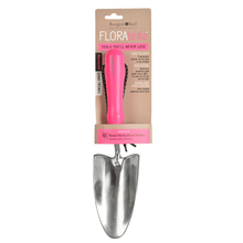 Pink FloraBrite Hand Trowel