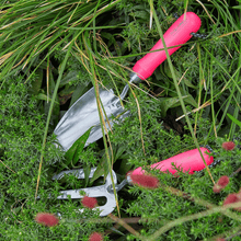 Pink FloraBrite Hand Trowel
