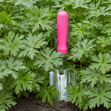 Pink FloraBrite Hand Trowel