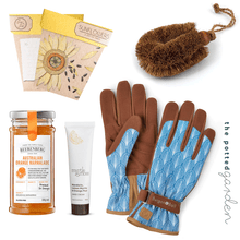 Garden Goodness Hamper - Gatsby Glove