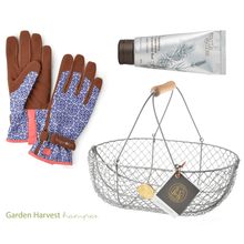 Garden Harvest Hamper