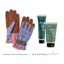 Gardeners Hand Care & Rejuvenation - For Her