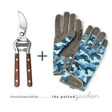 Prune & Protect Gift Box for Gardeners