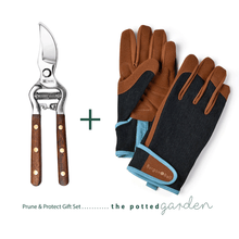 Prune & Protect Gift Box for Gardeners