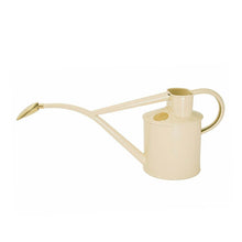 Haws Watering Can - The Rowley Ripple 1 Litre - Cream