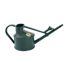 Green Watering Can - The Langley Sprinkler by Haws