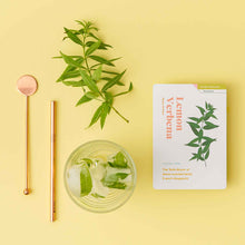 Herb Care Cards
