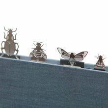 Insect Bookmarks