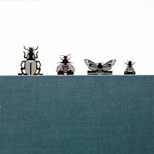 Insect Bookmarks