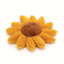 Fleury Sunflower