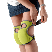 Navy Kneelo Knee Pads