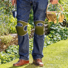 Navy Kneelo Knee Pads