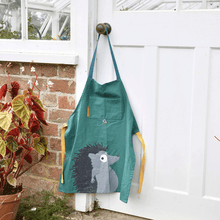 National Trust Kids Garden Apron